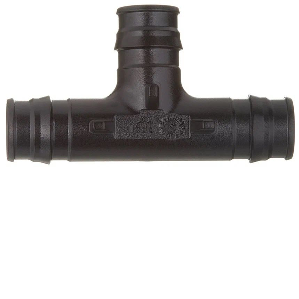 Тройник Uponor Q&E PPSU 16х16х16 (арт.1008684)
