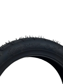 Бескамерная покрышка для Kugoo M4 Pro Max (10*2.75-6.5)