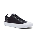 Кроссовки ENGLISH Armani Exchange - черный(XUX140 XV591)