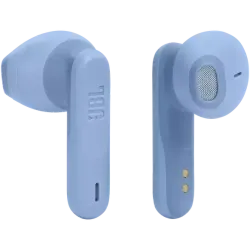 Беспроводные наушники JBL Wave Flex TWS Blue