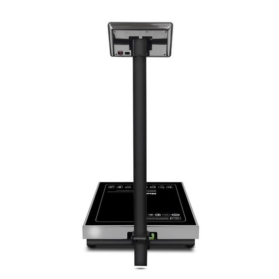 Весы товарные M-ER 333 ACLP-150.20/50 "TRADER"
