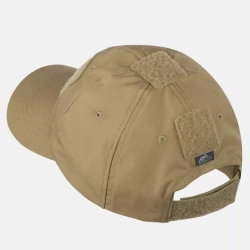 Бейсболка BBC PR Helikon, цвет Coyote (One Size)