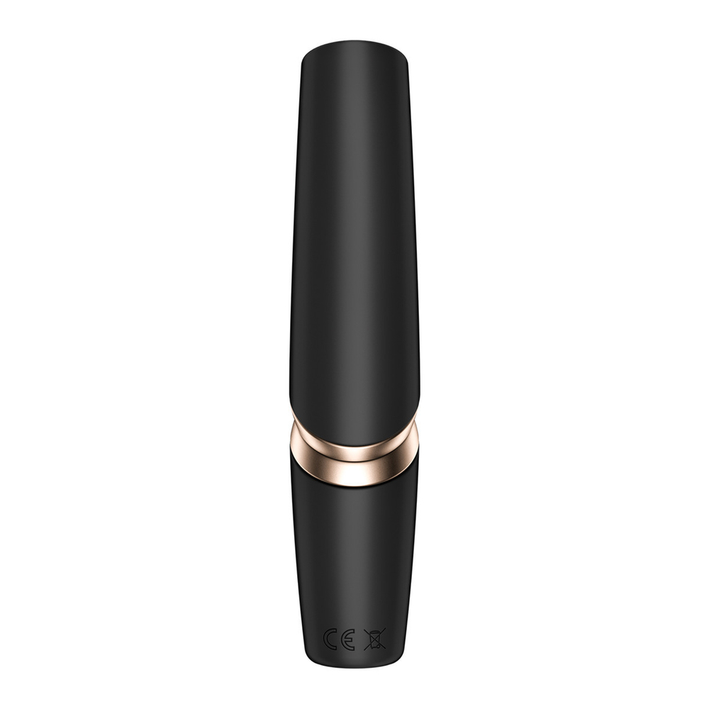 Satisfyer Perfect Kiss - Вакуумный стимулятор