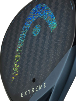 Ракетка для Padel Head Extreme One 2025