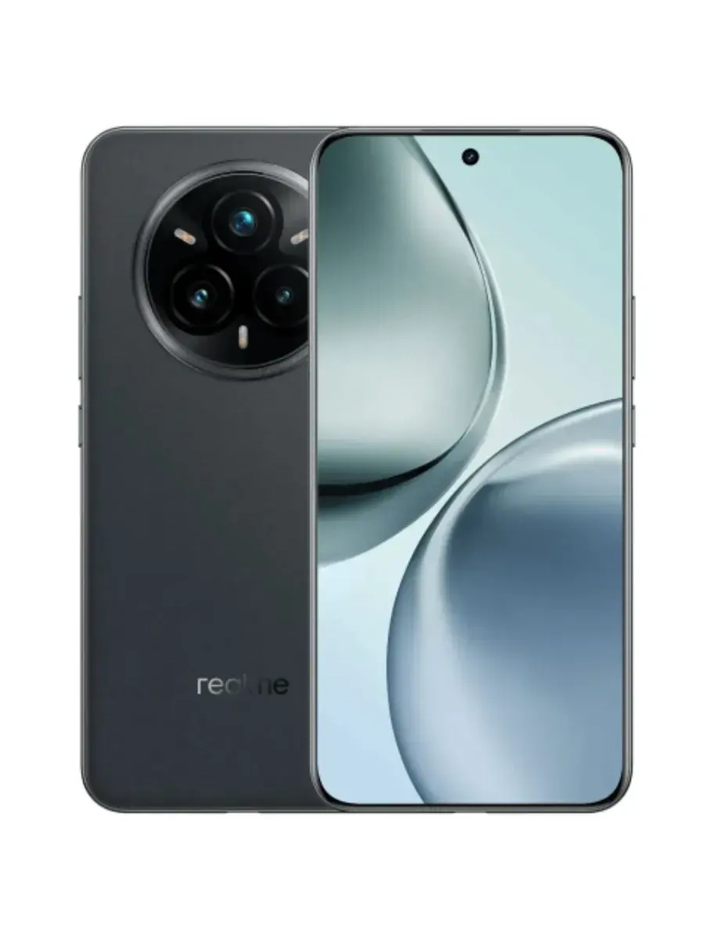 6,77" Смартфон 14 Pro+ 12/512 ГБ 6941764453029 GREY