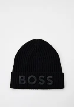 Шапка женская BOSS Lara_hat 10251950 01
