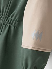 Комбинезон Softshell "Смарт Авокадо"