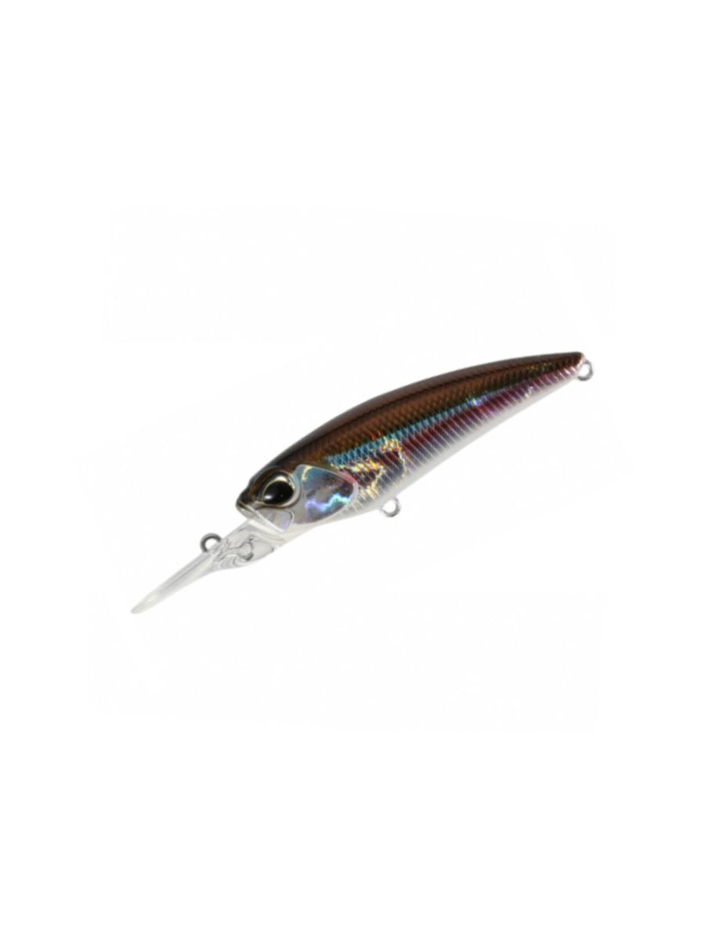 Воблер DUO Realis Shad 59 MR, DPA4009 River Bait