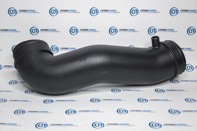 Патрубок воздуш. с-мы к ДВС (с отверстием) 3250 (2020год) 1109456-74A/A