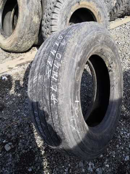 315/70R22.5 LingLong F805 шина б/у