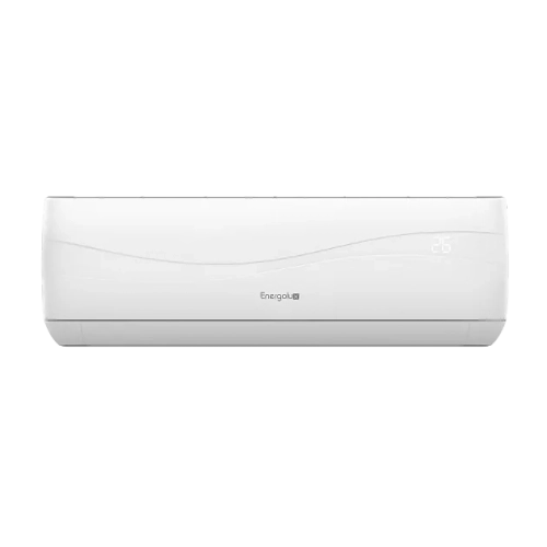Сплит-система кондиционер настенный Energolux Lausanne SAS24L4-A/SAU24L4-AJ на 70 м²