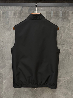 Двухсторонний жилет Loro Piana