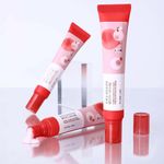 Массажный крем для век с камелией Round Lab Camellia Deep Eye Cream 30 мл