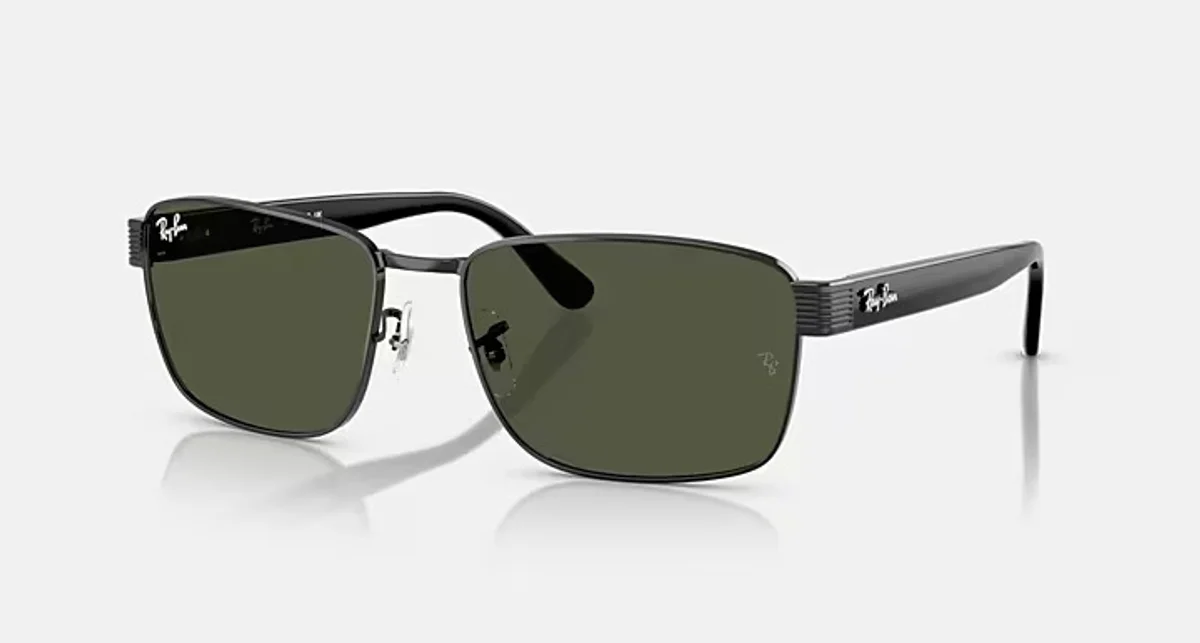 RAY-BAN RB3750 002/31