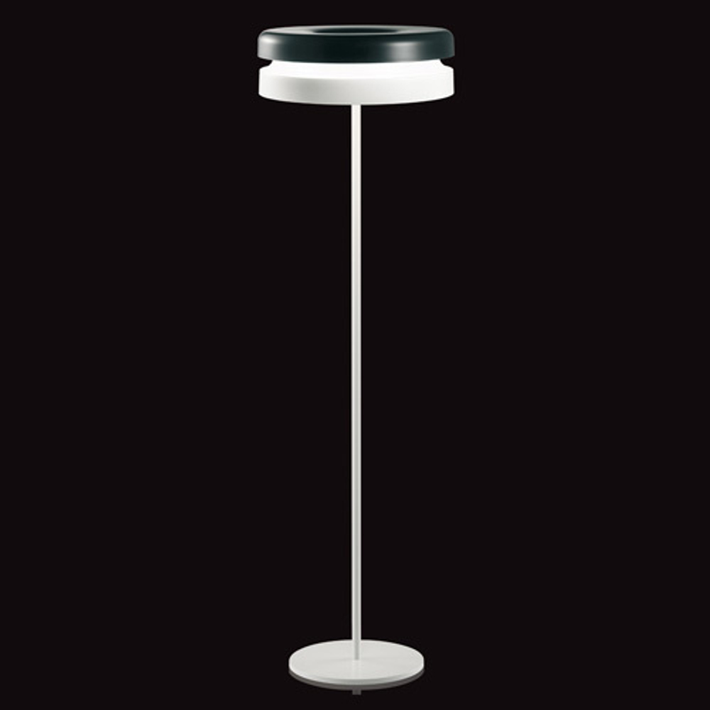 торшер  Kundalini Toric Floor Lamp