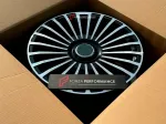 КОВАНЫЕ ДИСКИ ДЛЯ BENTLEY FLYING SPUR 2020 БЕНТЛИ