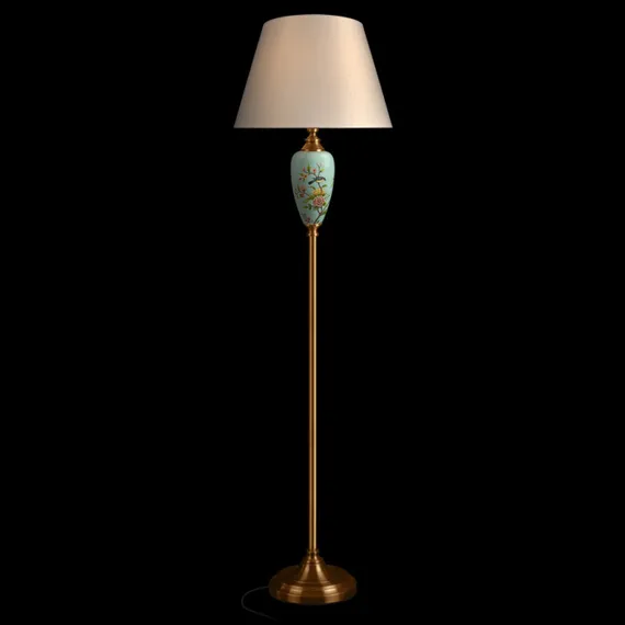 Торшер Bluet 10379F/A Loft It