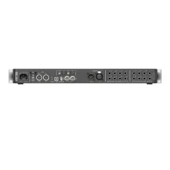RME Fireface 802Fs Silver Black