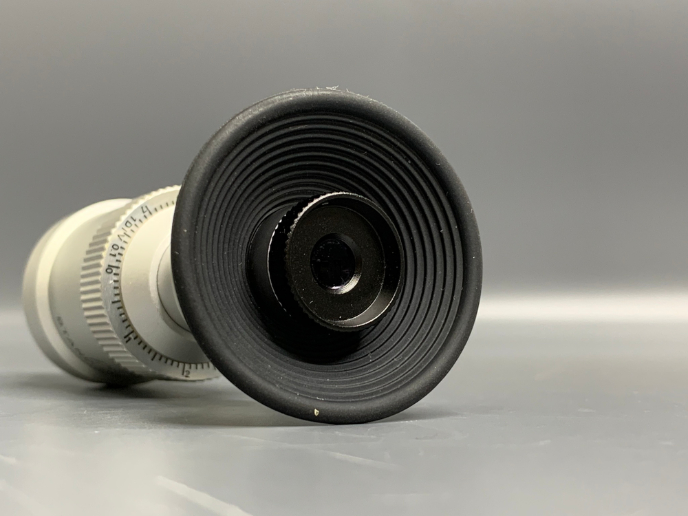 Peak Stand Microscope 50x