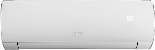 Сплит-система кондиционер настенный Tosot Lyra T12H-SLyR2/I/T12H-SLyR2/O на 35 м²