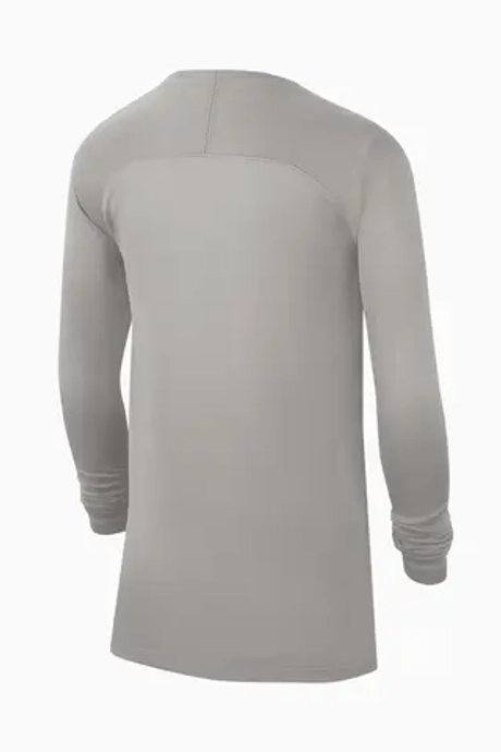 Термофутболка Nike Dry Park First Layer LS Детская - серый