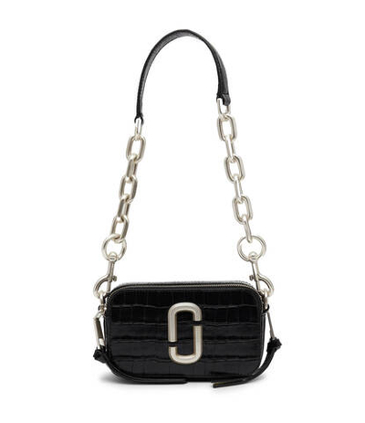Сумка через плечо Marc Jacobs - черный(2F3HCR018H01)