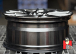 Комплект дисков Toyota 19x8.5 et45 5x114.3