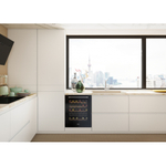 Franke FMA 36 WCR BK (131.0733.786)
