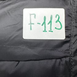 Пуховик YMKASHIX Star F-113 pp.L