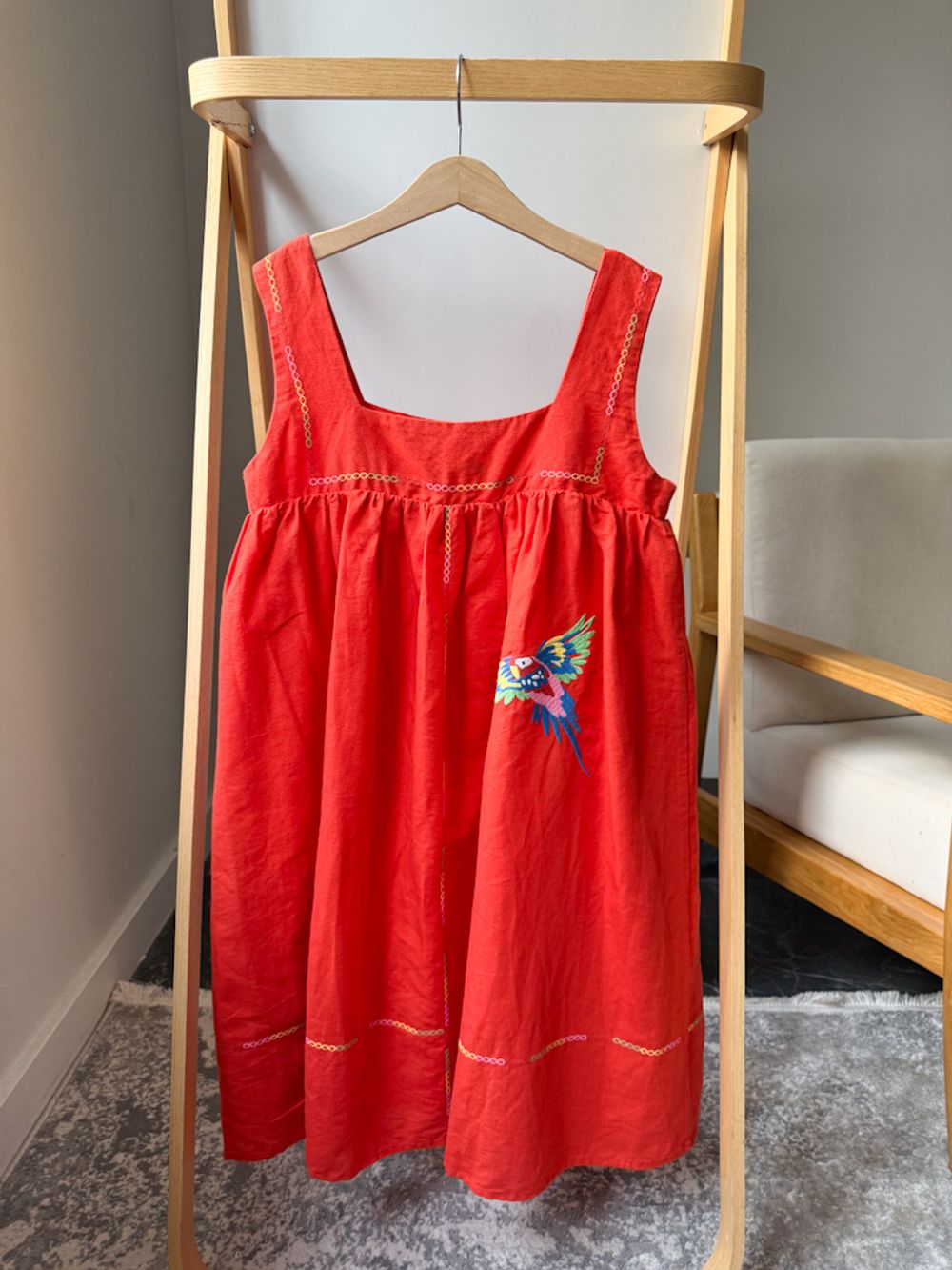 Платье Stella McCartney, 152
