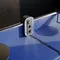 Накладка для розетки с USB A+A с заземлением и защитными шторками Voltum S70 Титан VLS000906