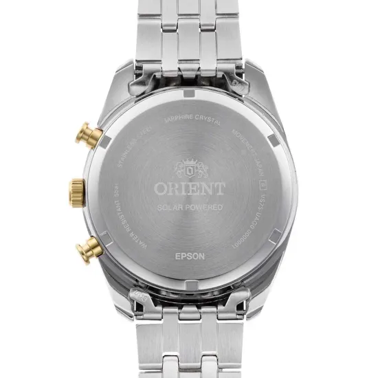 Мужские часы Orient RA-TX0302S10B