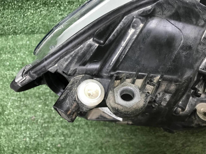 Фара левая BMW X3 G01 (17-21) Adaptive LED