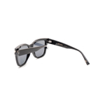 Солнцезащитные очки Mario Rossi 01-548 17PZ бабочка черные