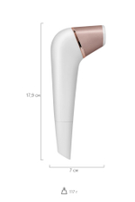 Вакуум-волновой бесконтактный стимулятор клитора Satisfyer 2 NG