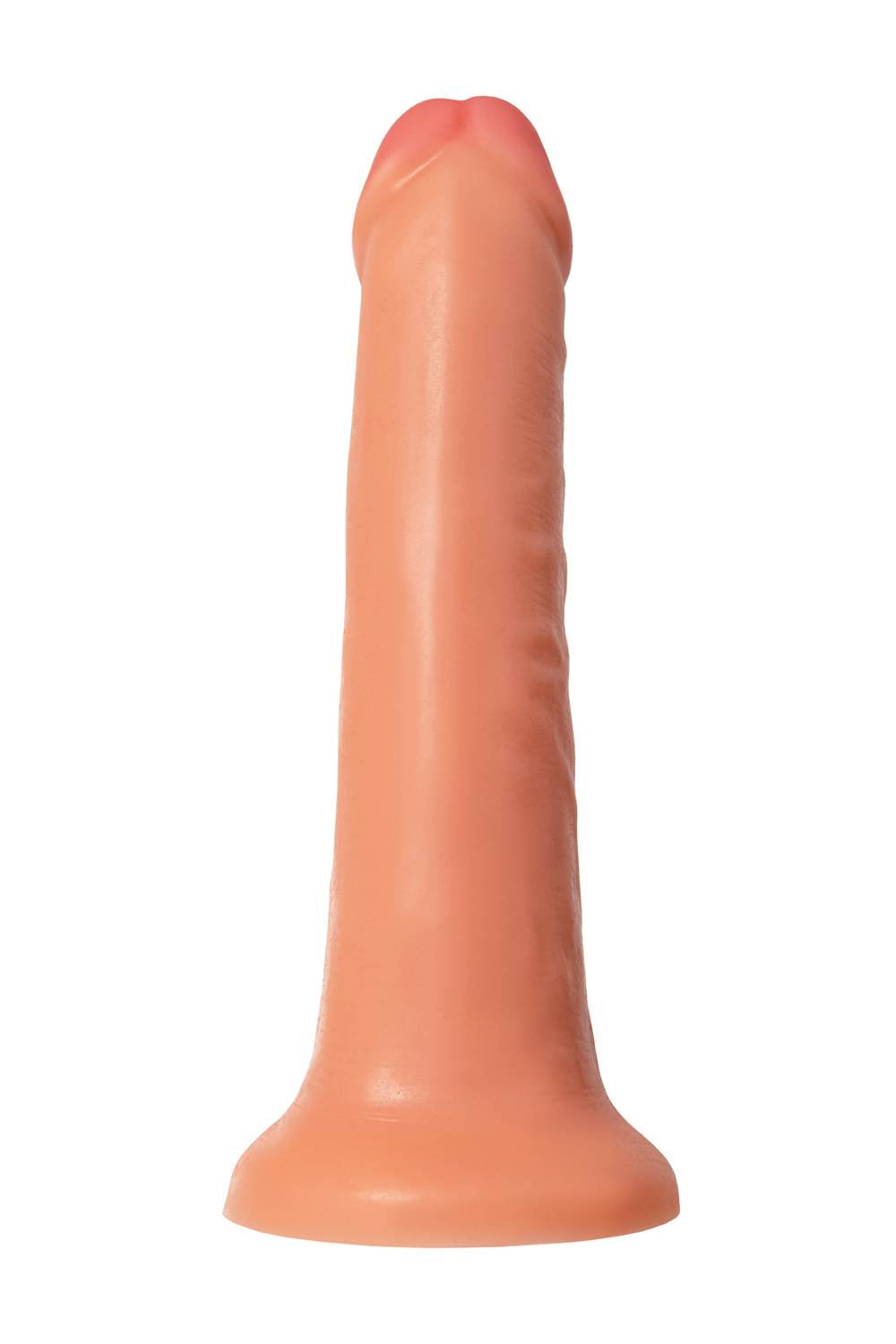 Фаллоимитатор RealStick CALIBER, 18 см, Ø3