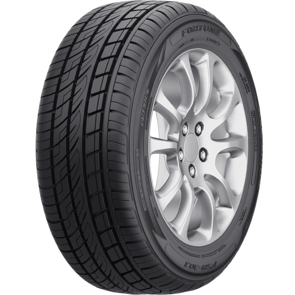 Fortune 235/55R19 105W XL FSR-303 TL