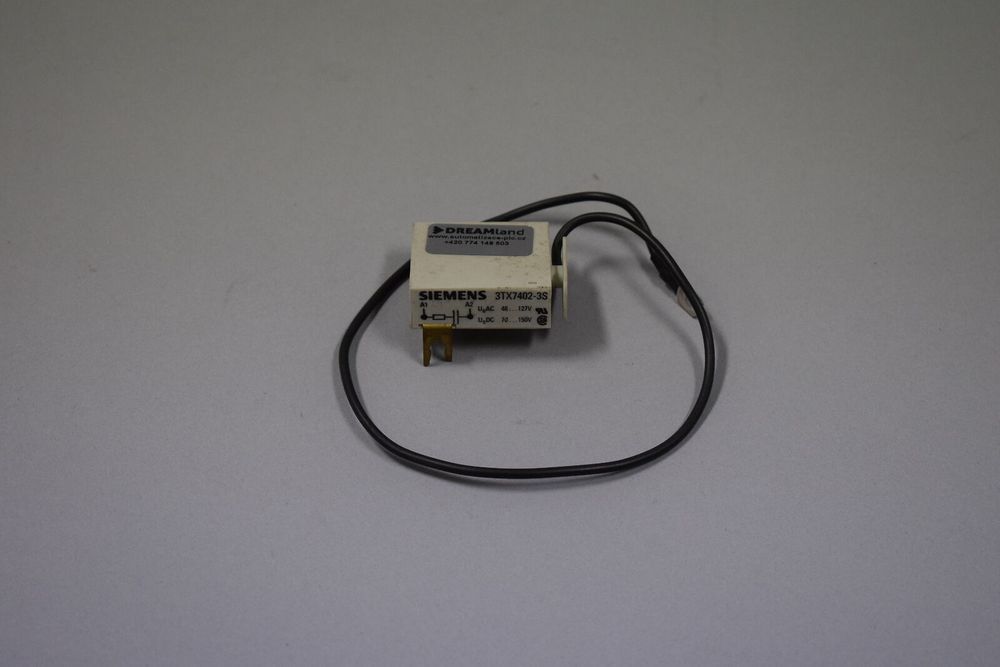 SIEMENS 3TX7402-3S SIEMENS 3TX7402-3S