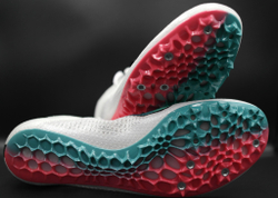 Шиповки для спринта Nike Zoom SUPERFLY ELITE 2