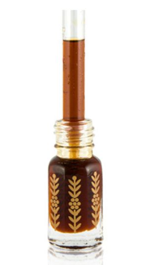 Majid Muzaffar Iterji Highly Aged Cambodian Agarwood Oil