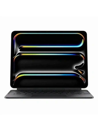 Клавиатура Apple Magic Keyboard iPad Pro 11, black