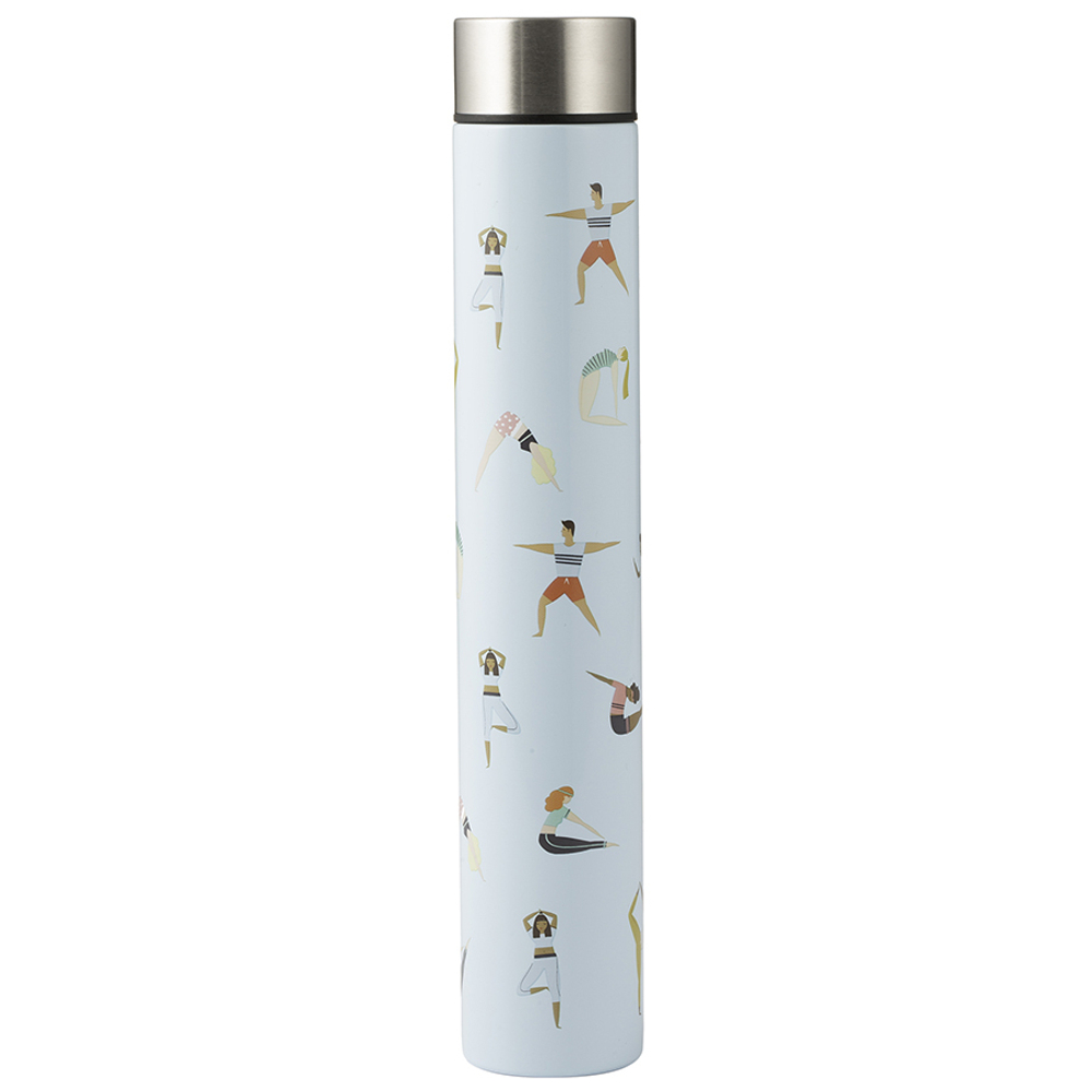 Бутылка 350 мл pure active