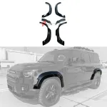 Обвес для LAND ROVER DEFENDER L663 2020+ Лэнд Ровер Дефендер