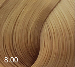 8/00 светло-русый для седины, крем-краска для волос Bouticle/ Expert Color