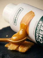 Сыр Чеддер Ароматизатор пищевой, 100%COOK 50 г
