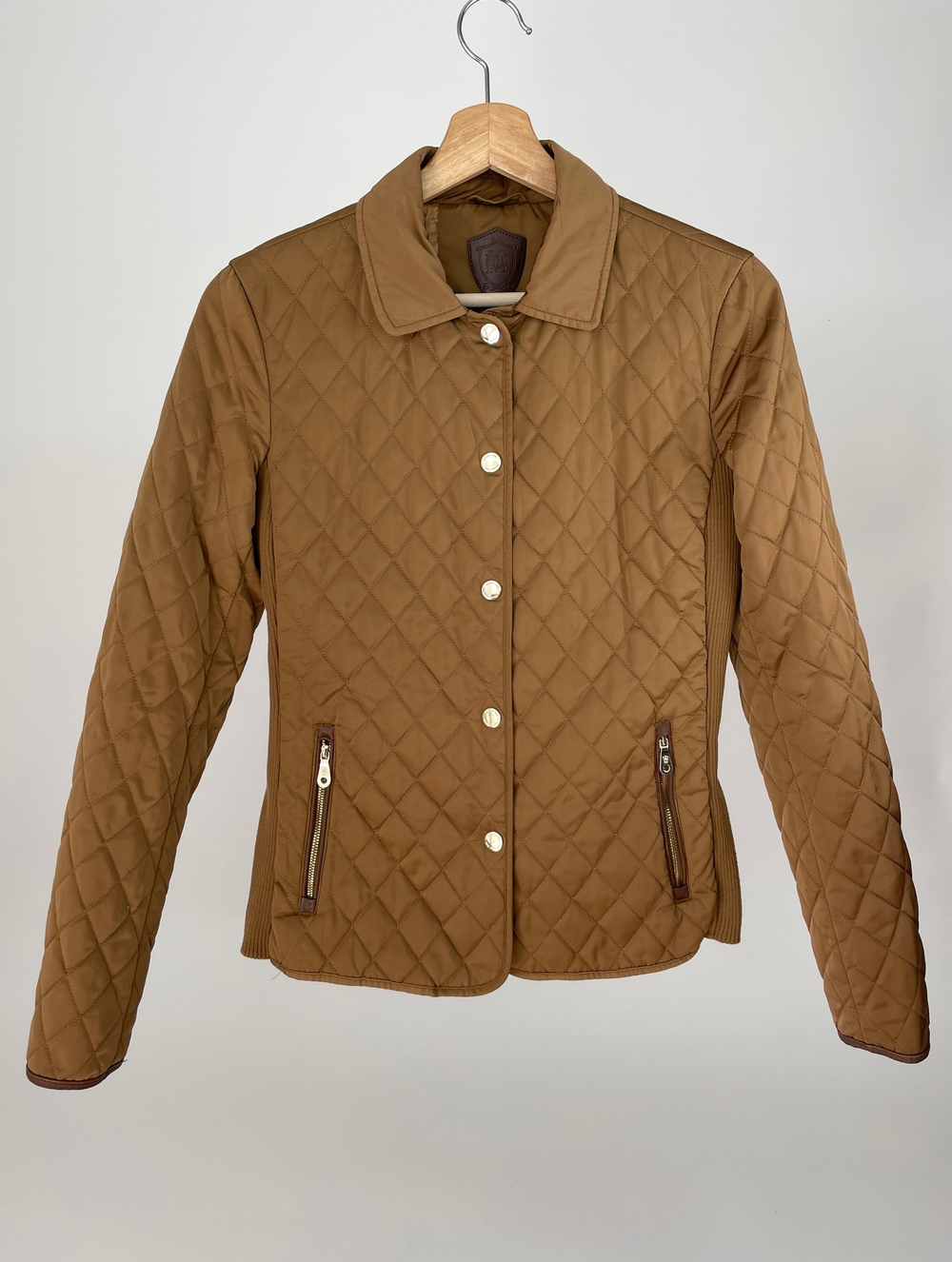 Куртка Massimo Dutti