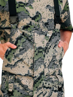 Костюм ветровлагозащитный Nisus Defender ( комплект куртка+брюки) размер XXL (N-TN-007-XXL)