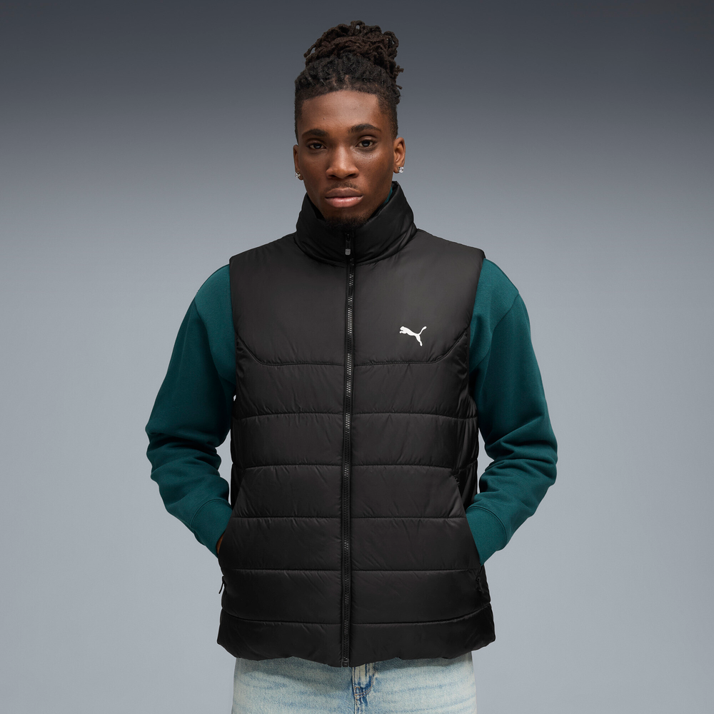 Жилет утепленный мужской PUMA ESS Padded Vest