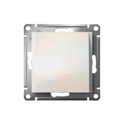 Вывод кабеля Systeme Electric AtlasDesign Жемчуг ATN000499