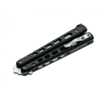 Нож Boker 06EX002 Balisong сталь 440C